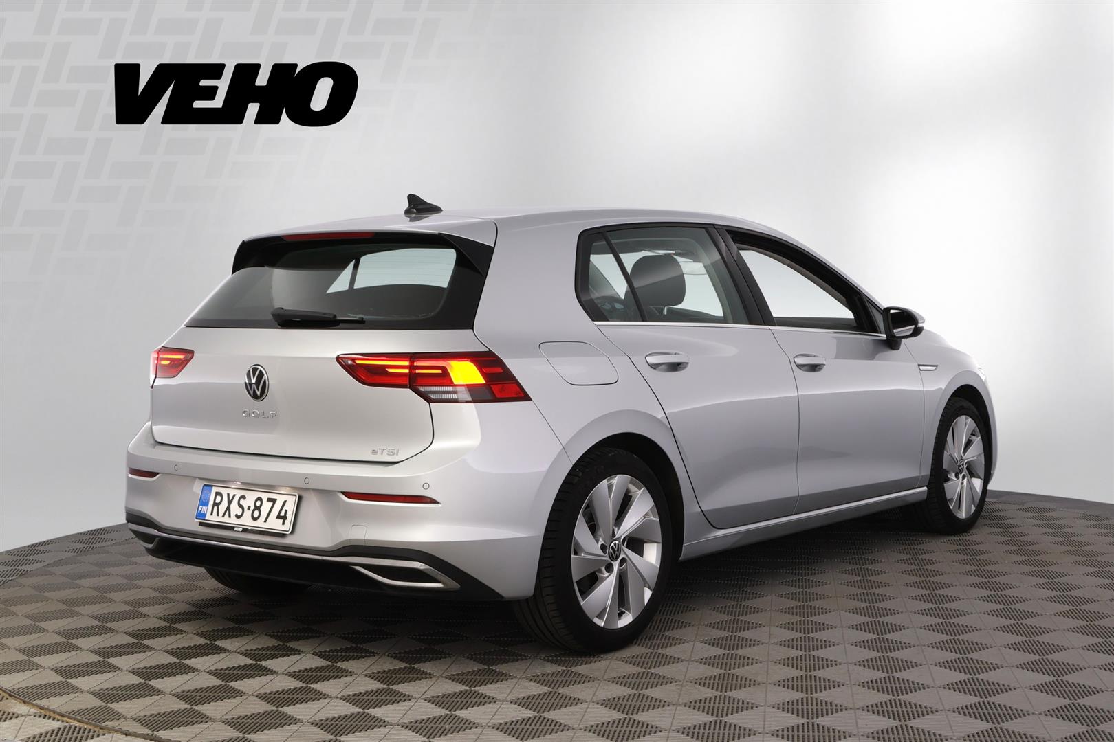 Volkswagen Golf 2023