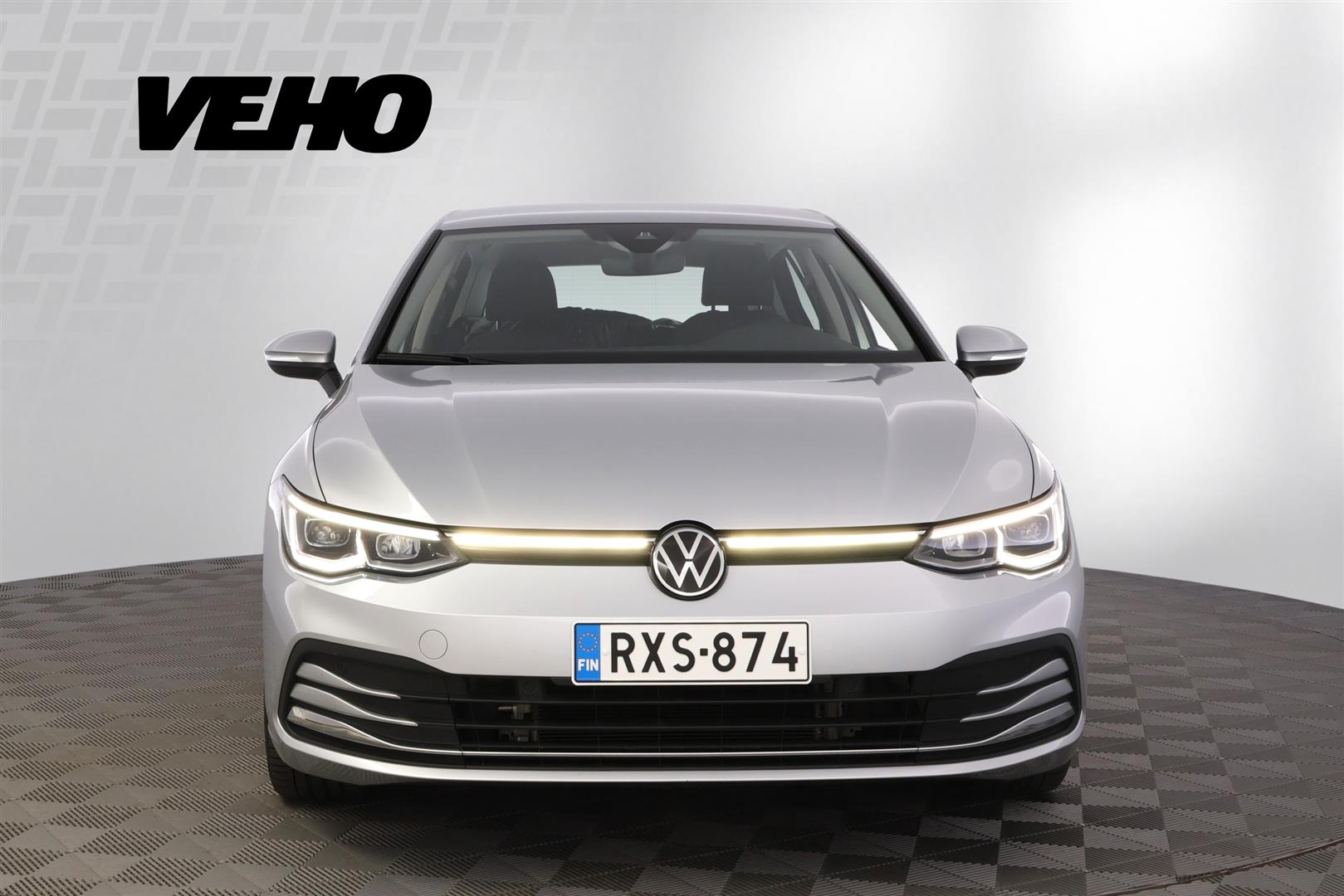 Volkswagen Golf 2023