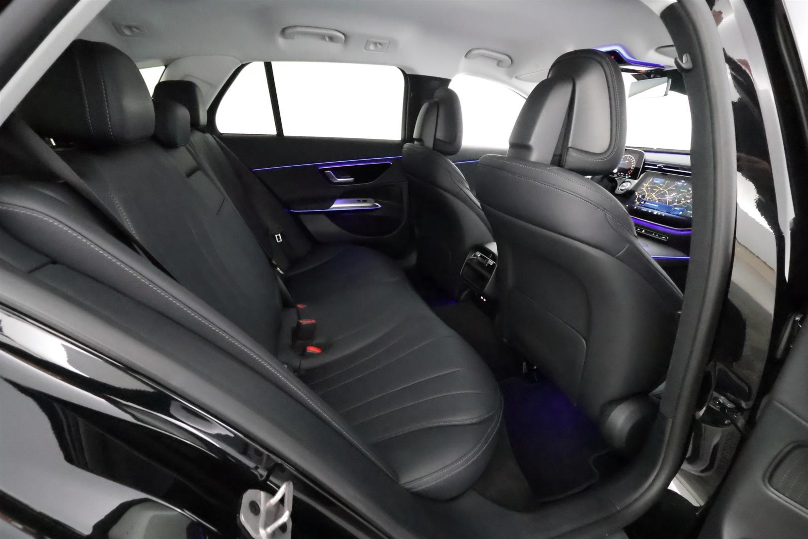 Mercedes-Benz E 2025