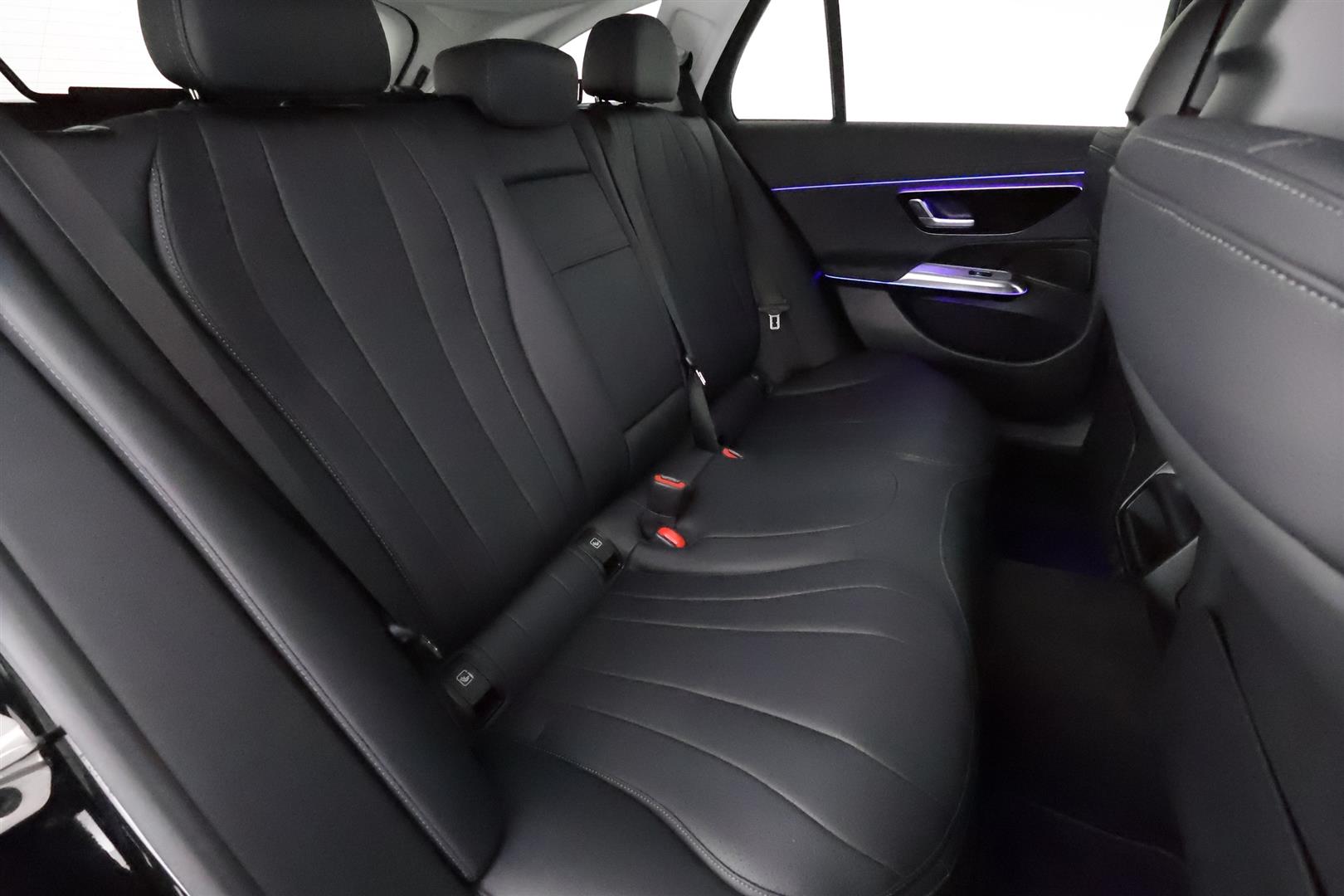 Mercedes-Benz E 2025