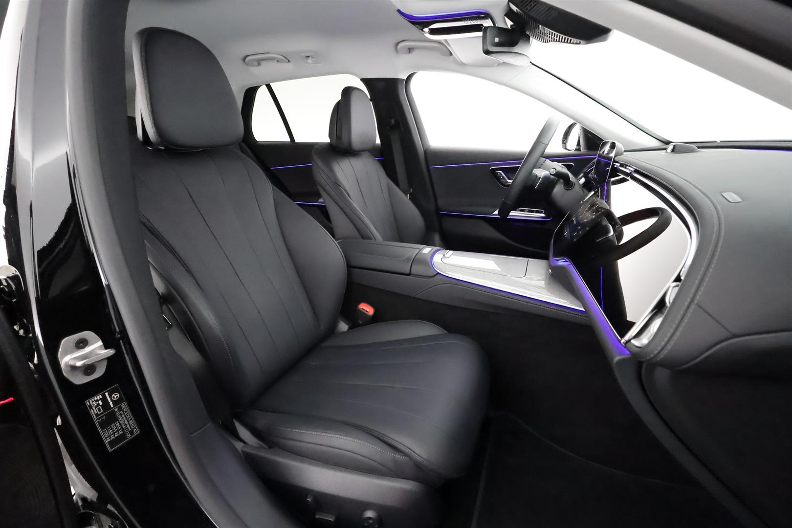 Mercedes-Benz E 2025