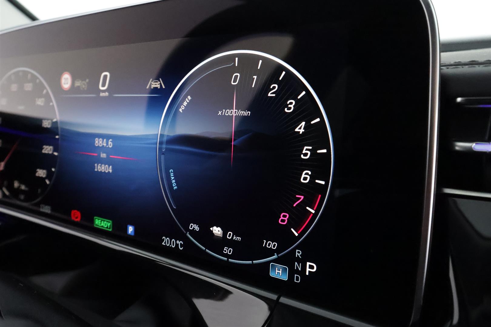 Mercedes-Benz E 2025