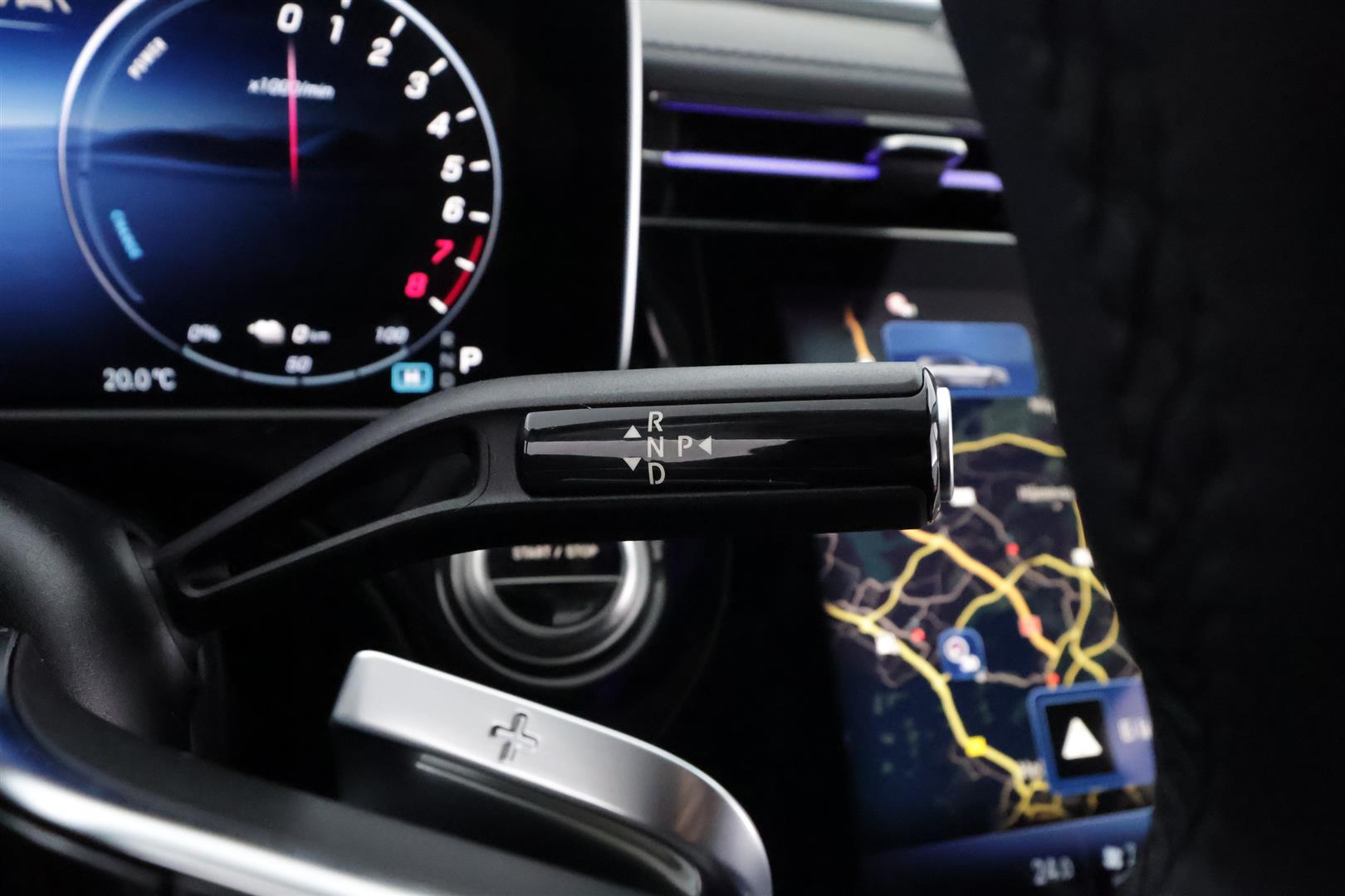 Mercedes-Benz E 2025