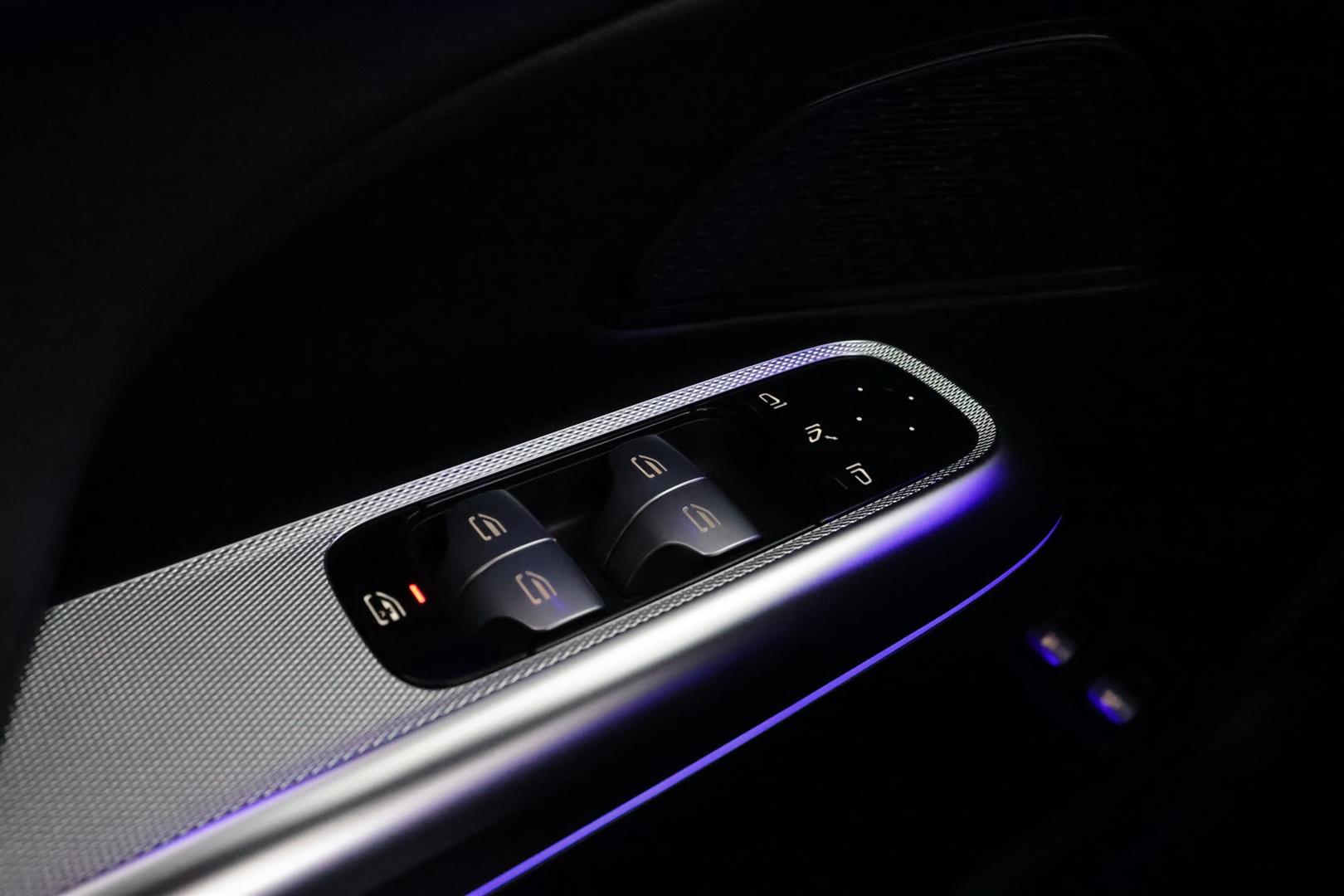 Mercedes-Benz E 2025