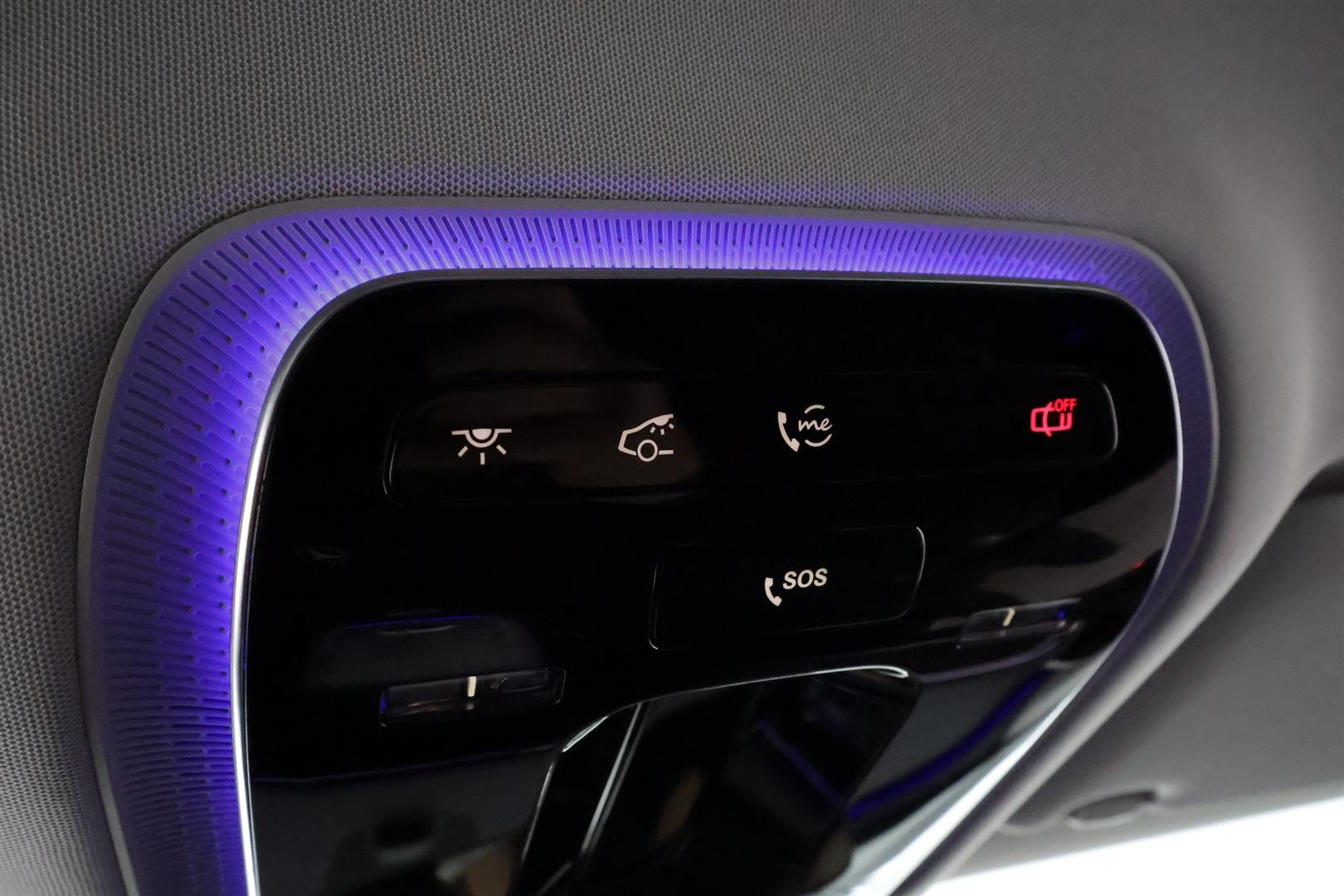 Mercedes-Benz E 2025