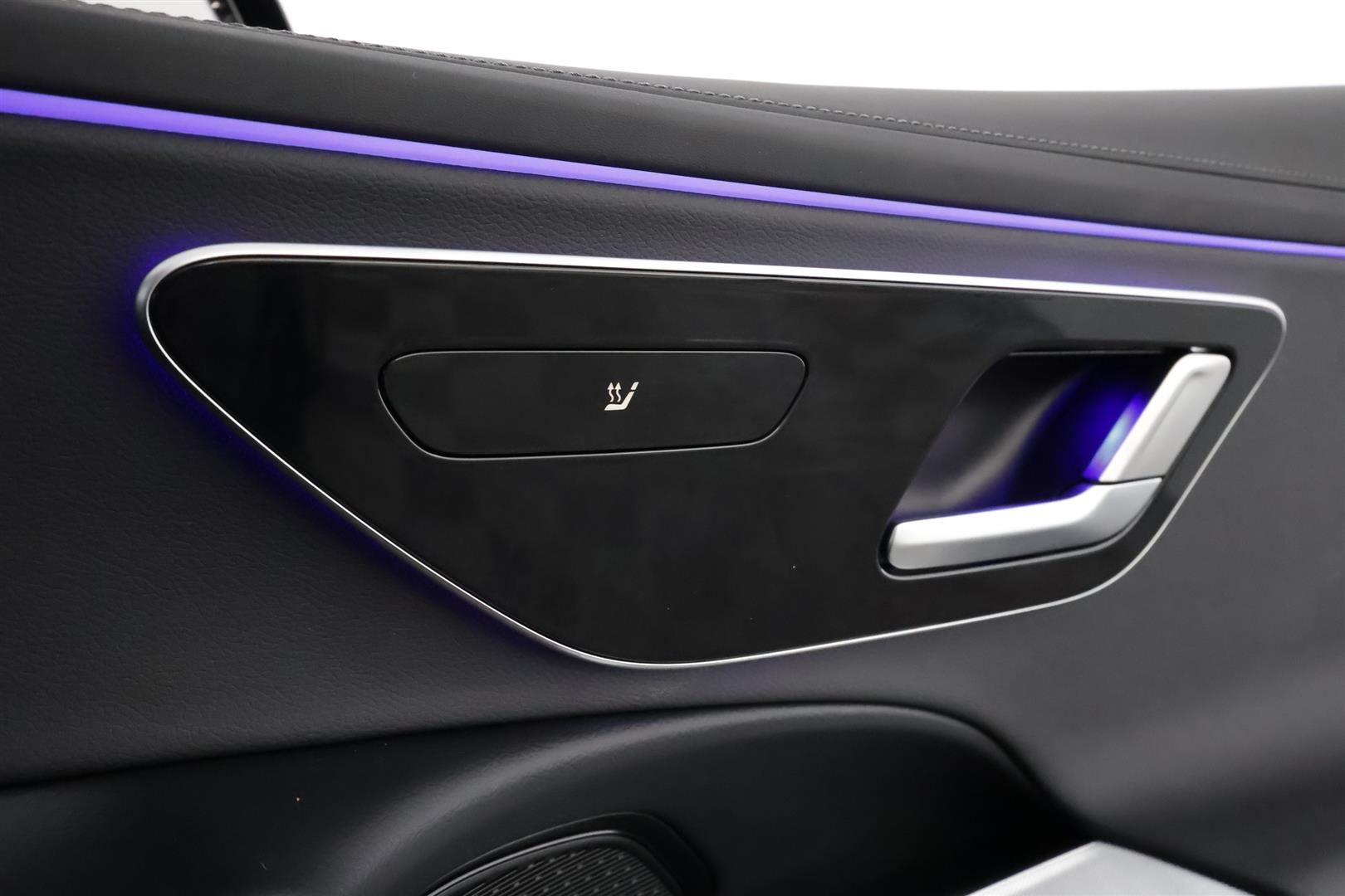 Mercedes-Benz E 2025