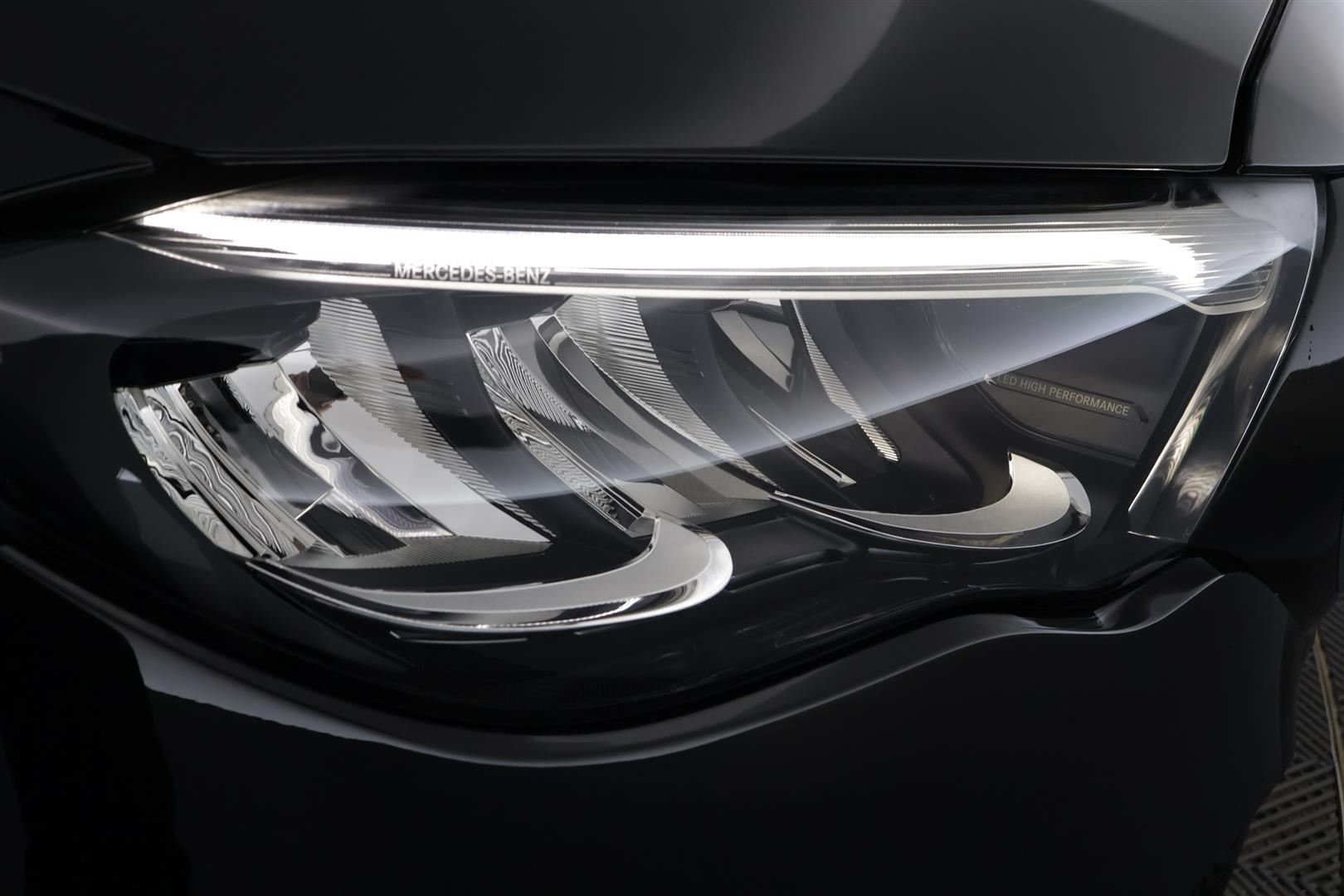 Mercedes-Benz E 2025