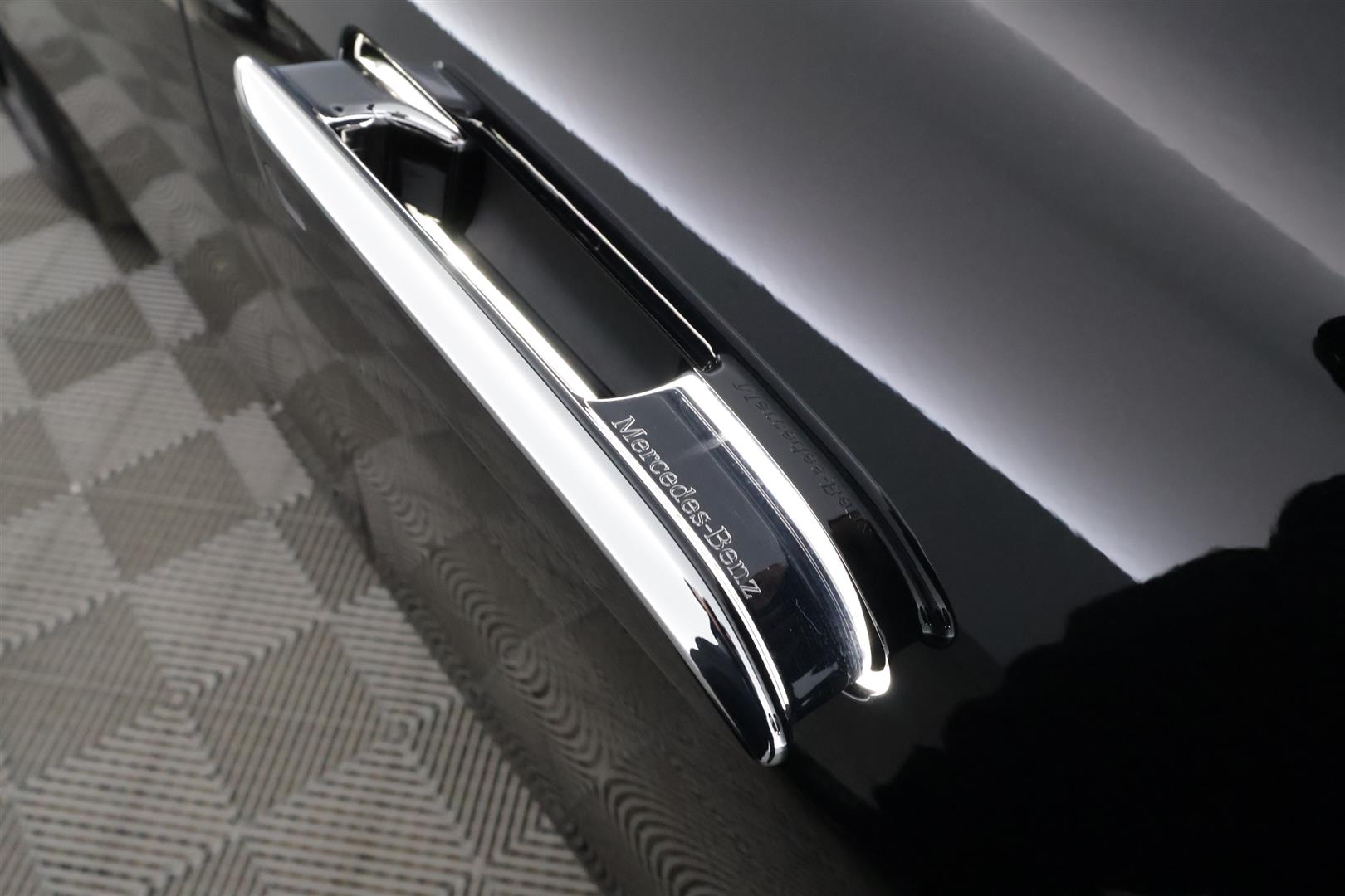 Mercedes-Benz E 2025