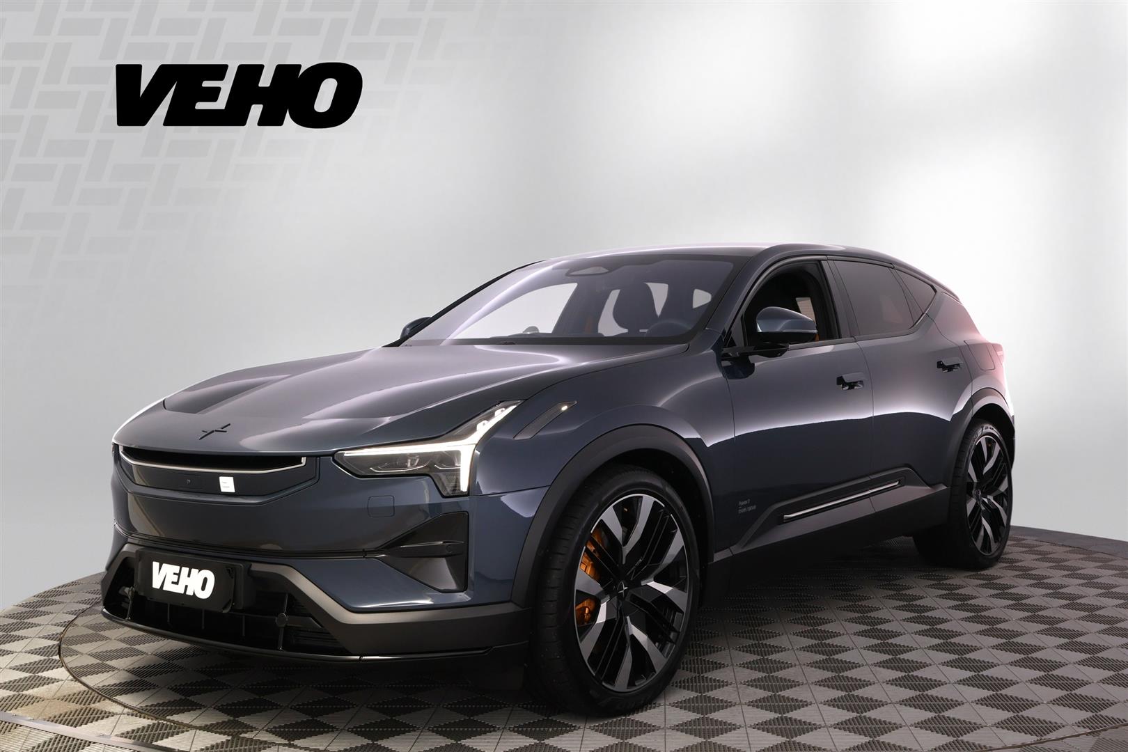 Polestar 3 2025