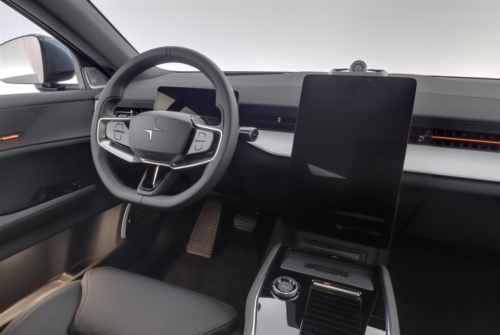 Polestar 3 2025