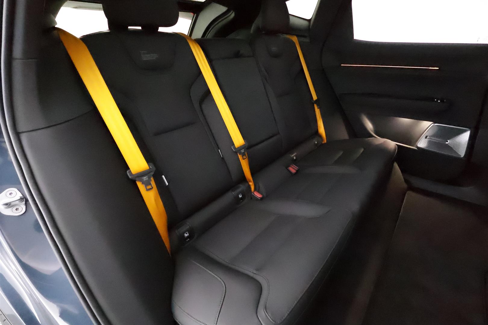 Polestar 3 2025