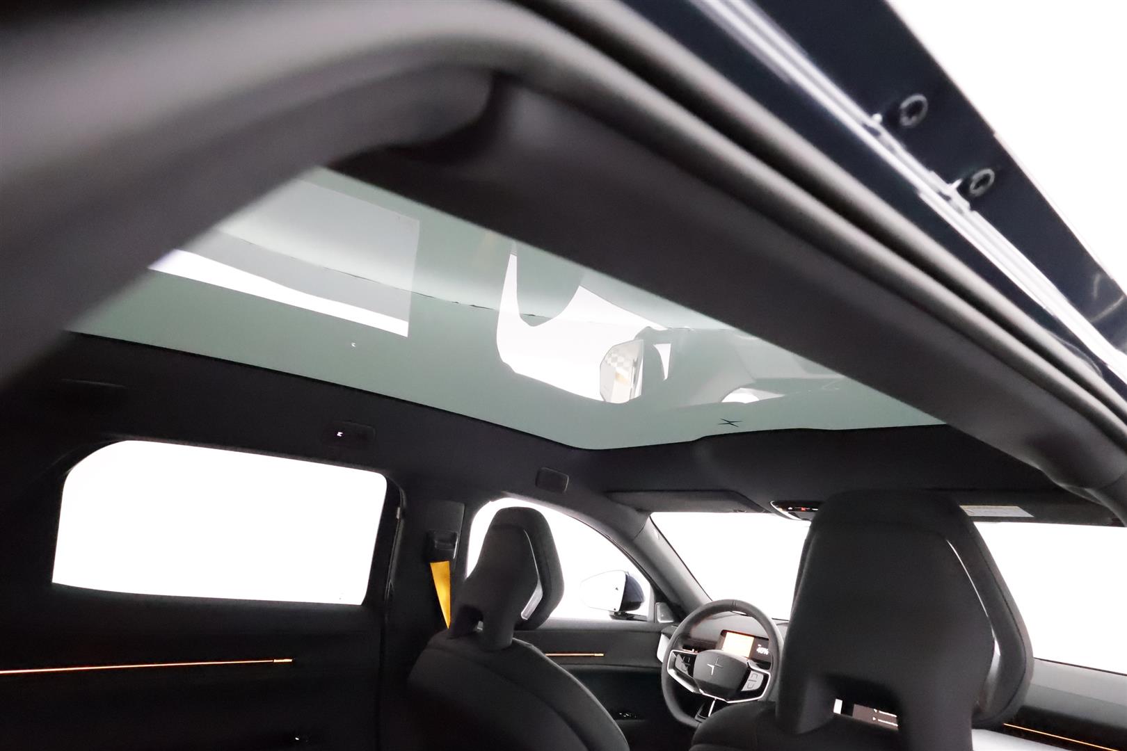 Polestar 3 2025