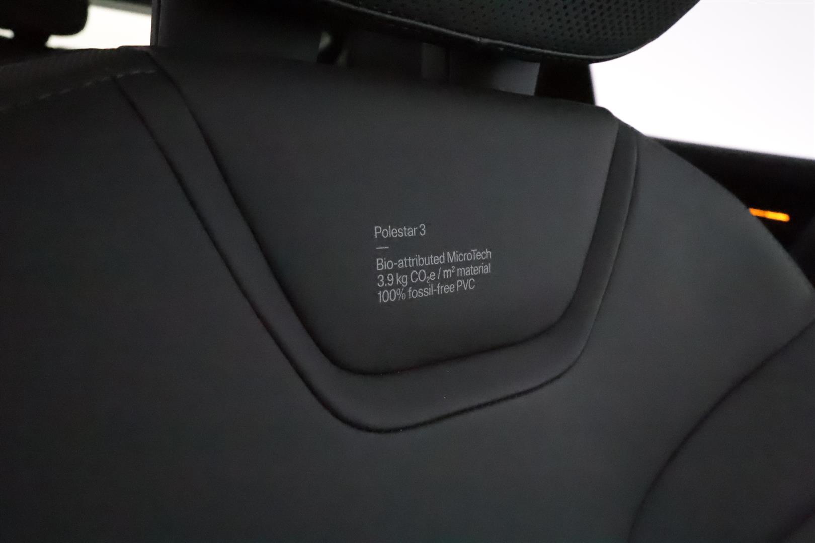 Polestar 3 2025