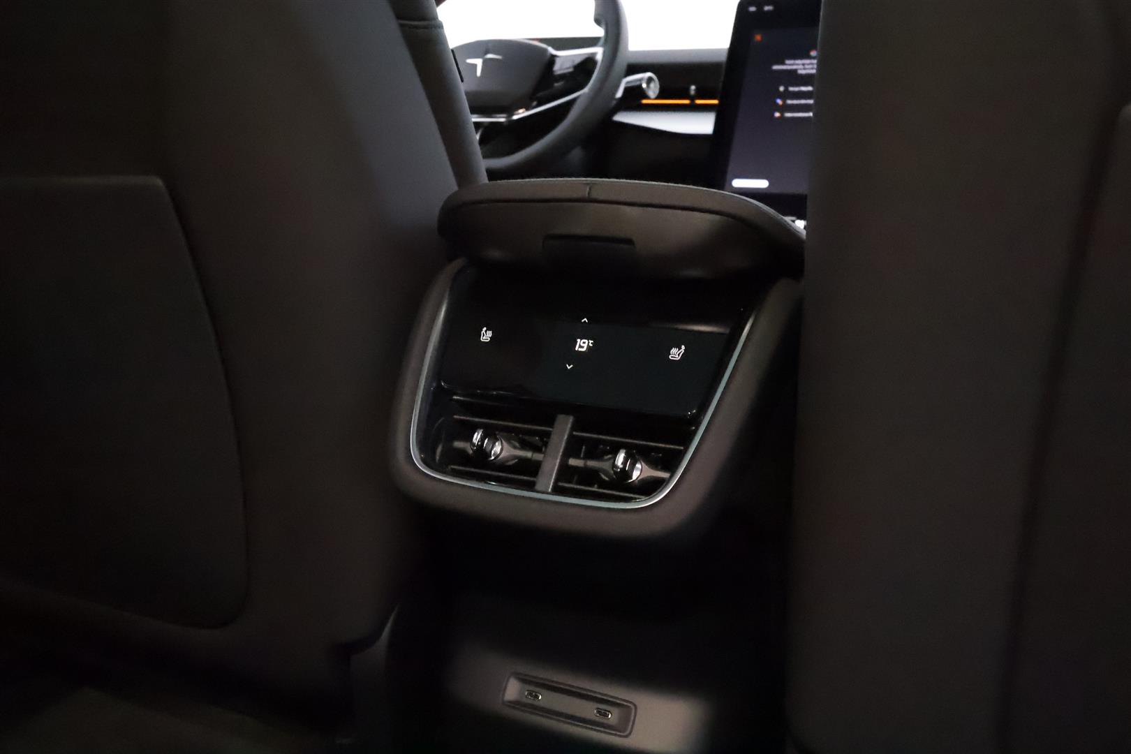 Polestar 3 2025