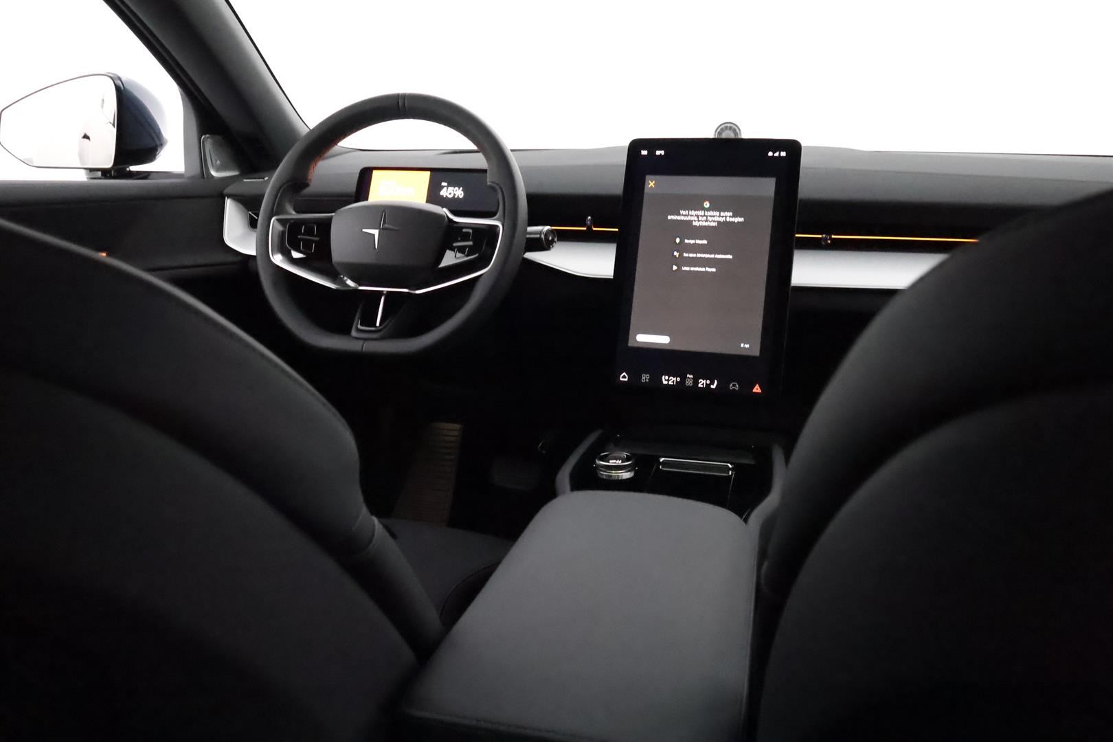 Polestar 3 2025