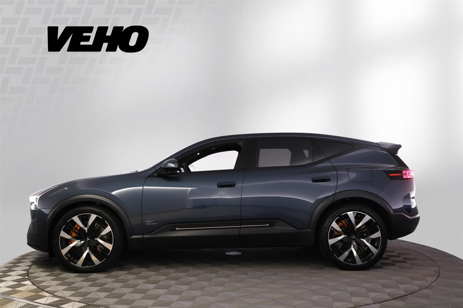Polestar 3 2025