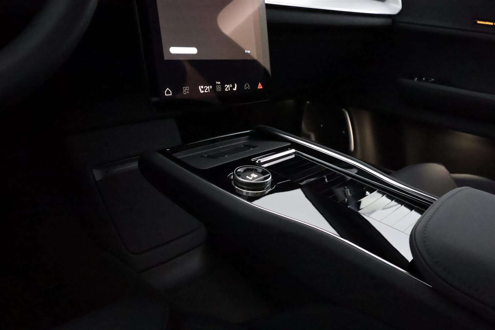 Polestar 3 2025