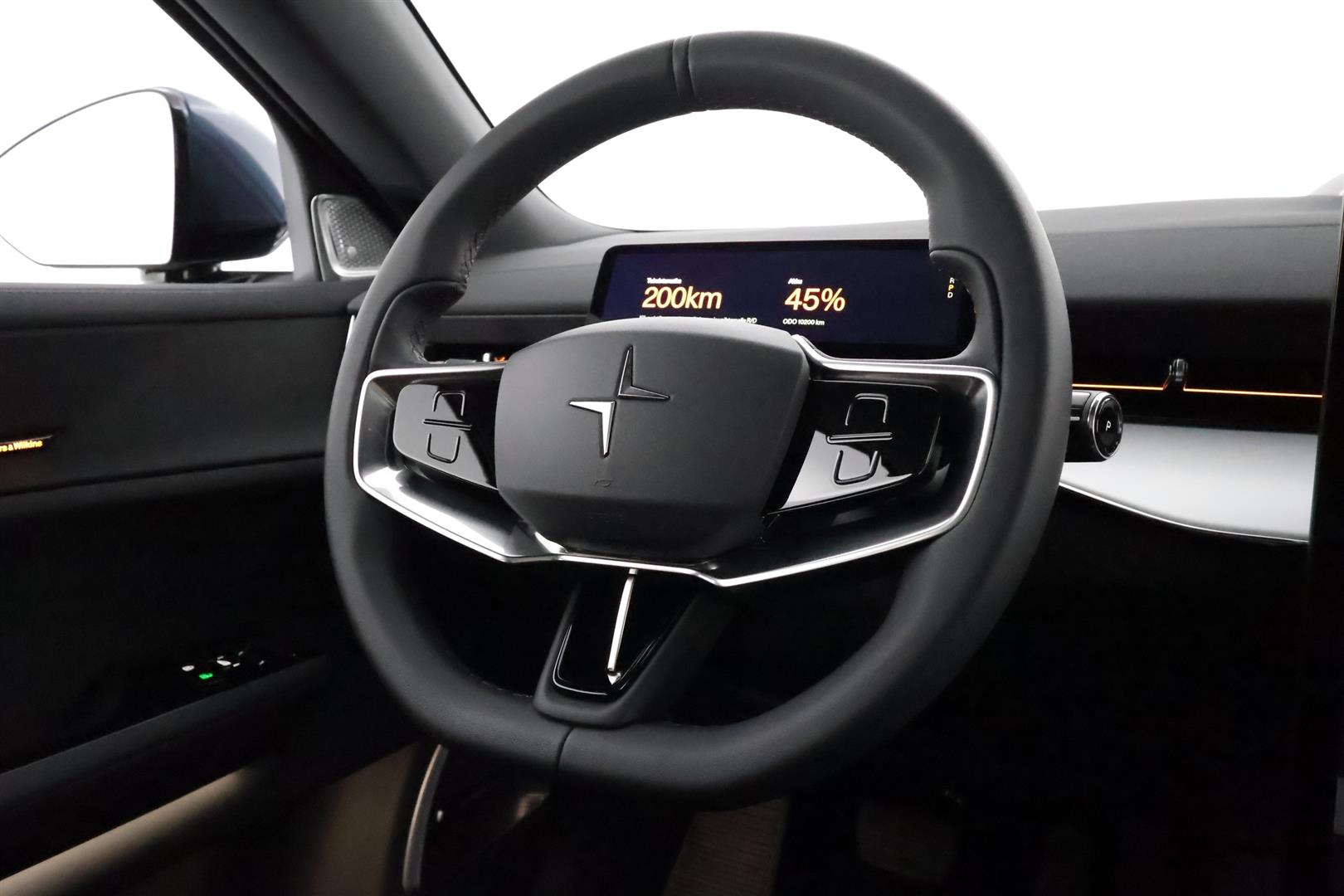 Polestar 3 2025
