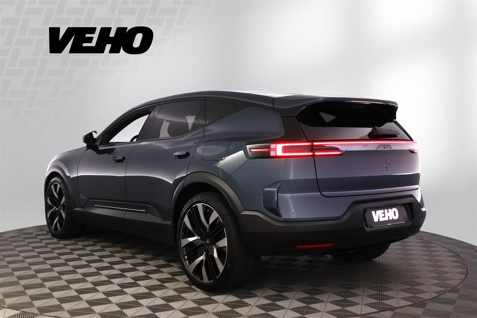 Polestar 3 2025