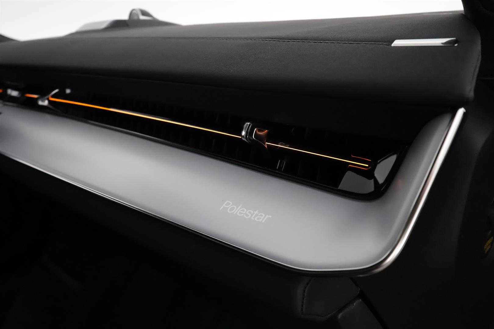 Polestar 3 2025