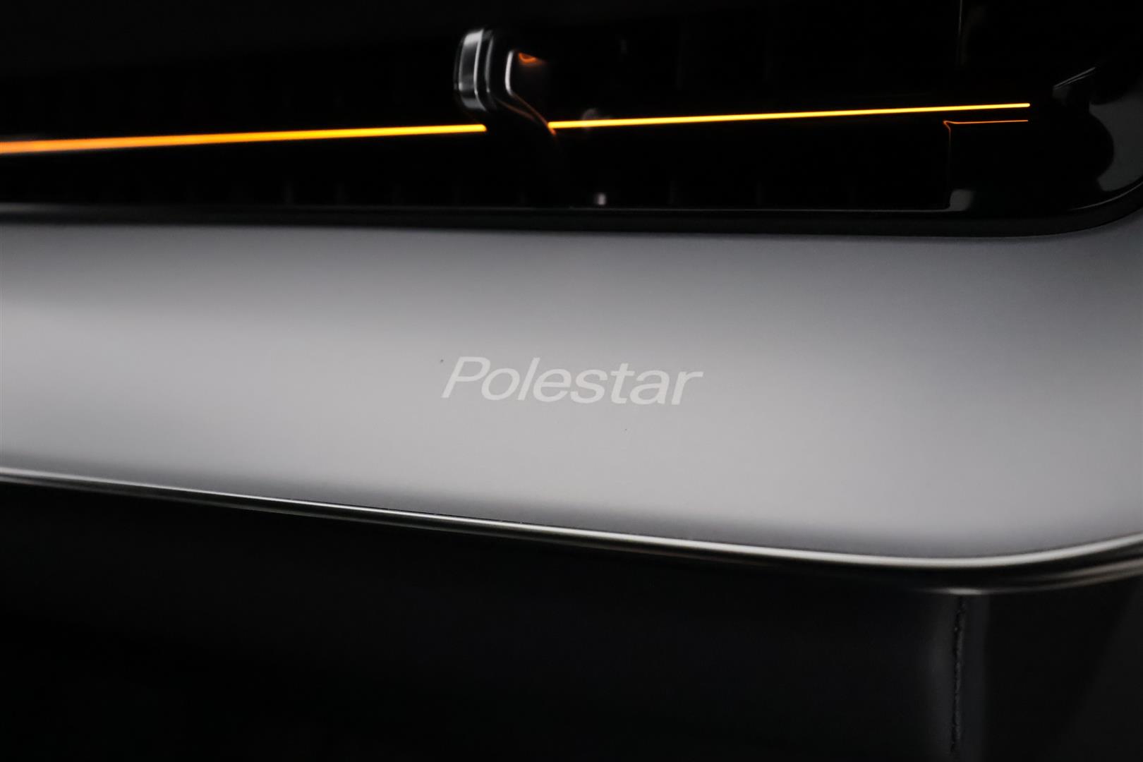 Polestar 3 2025