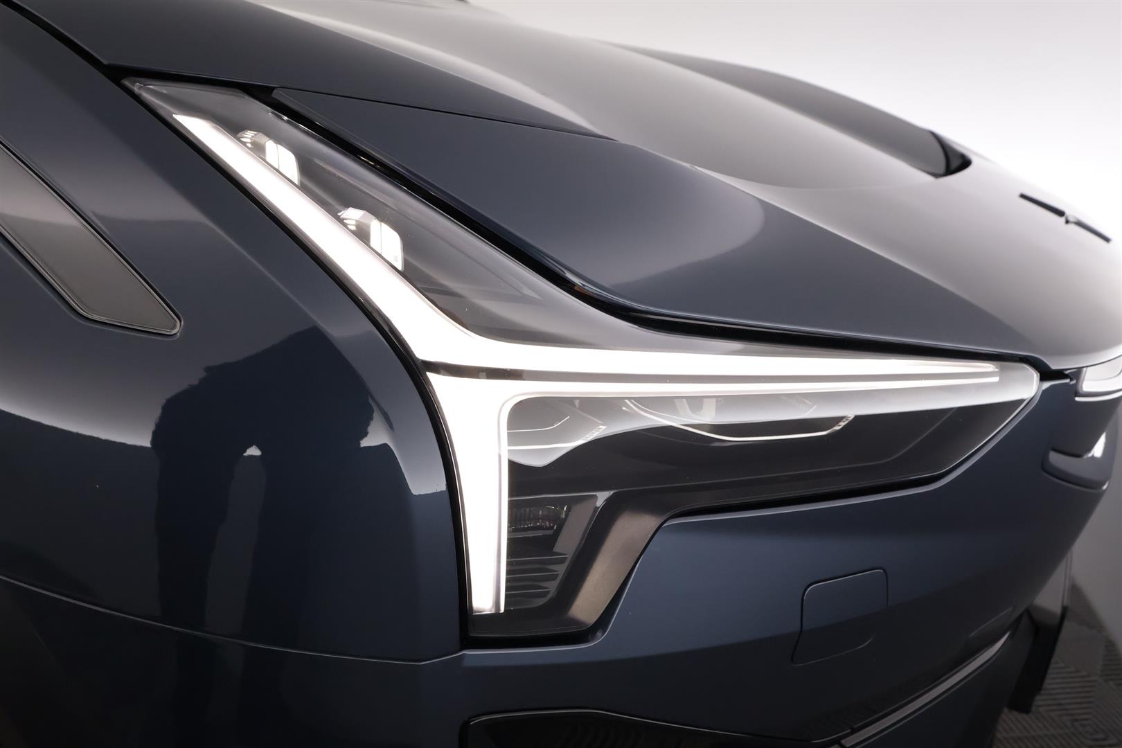 Polestar 3 2025