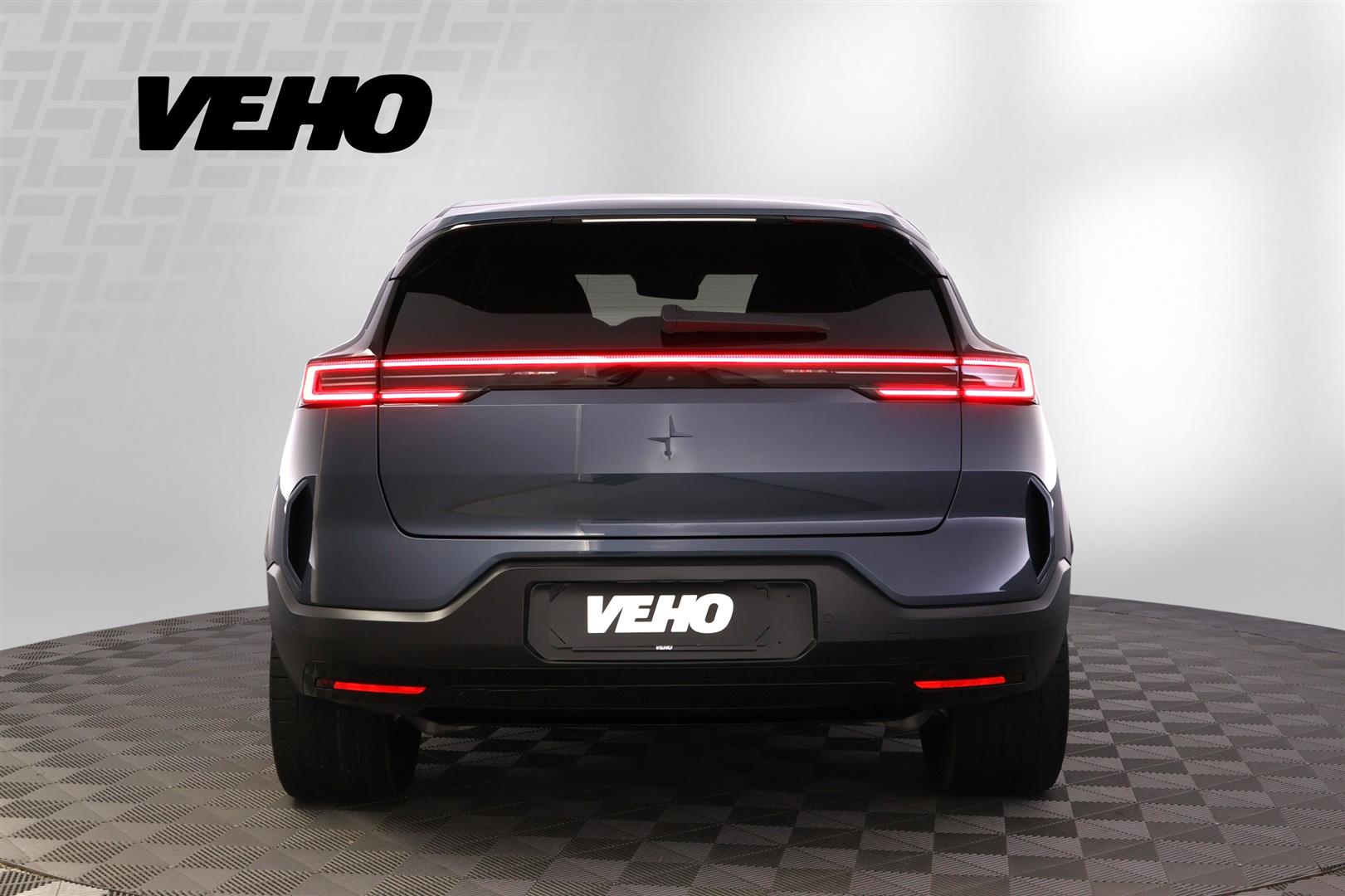 Polestar 3 2025