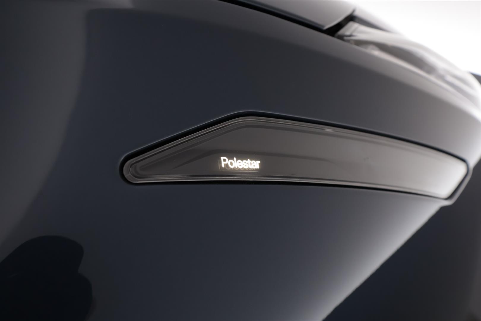 Polestar 3 2025