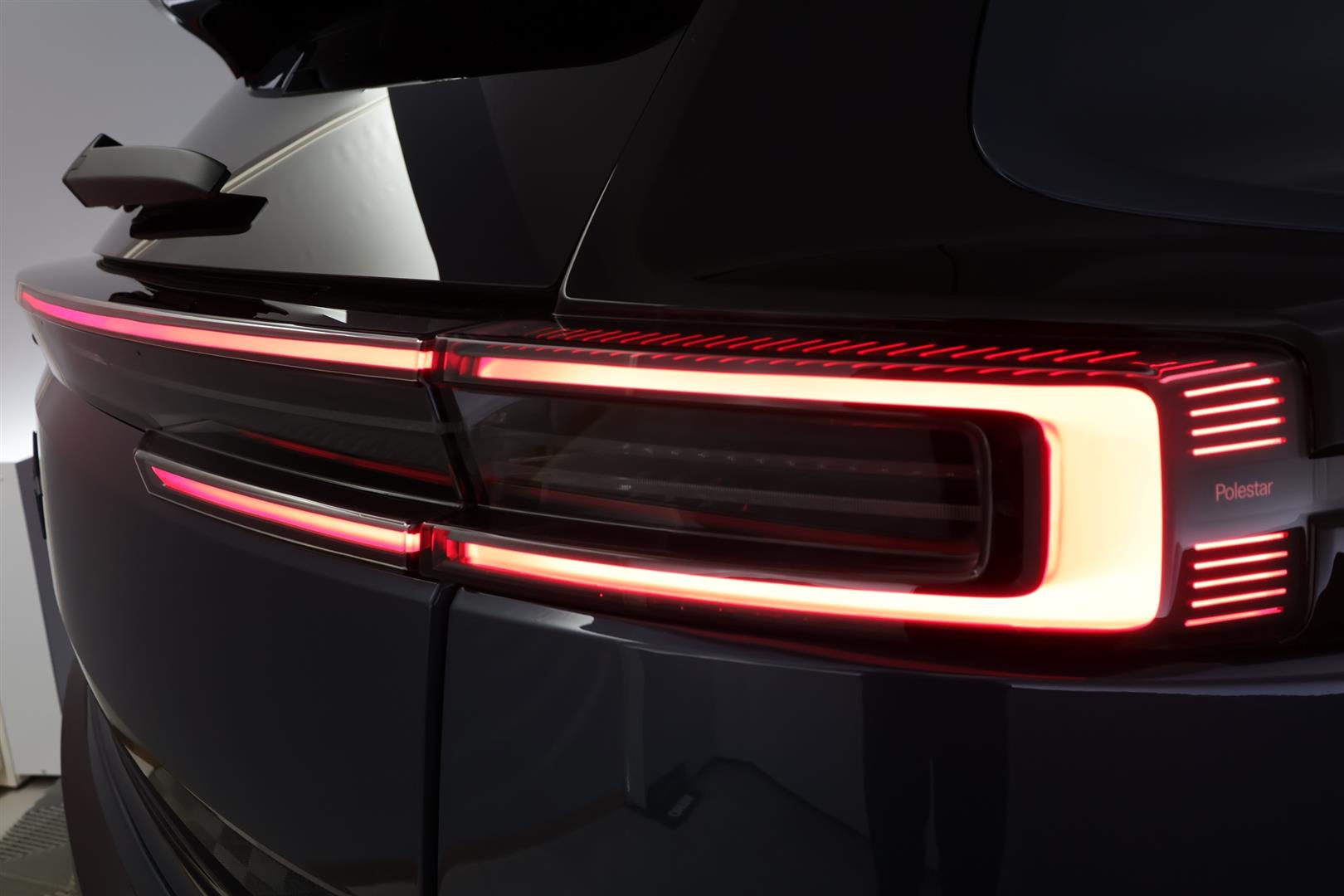 Polestar 3 2025