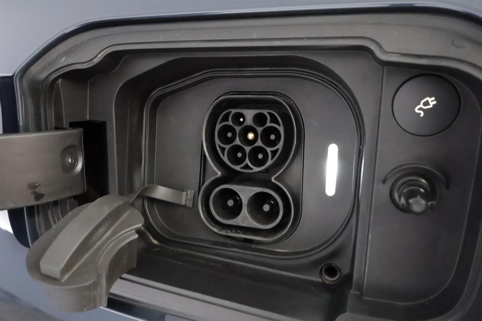 Polestar 3 2025