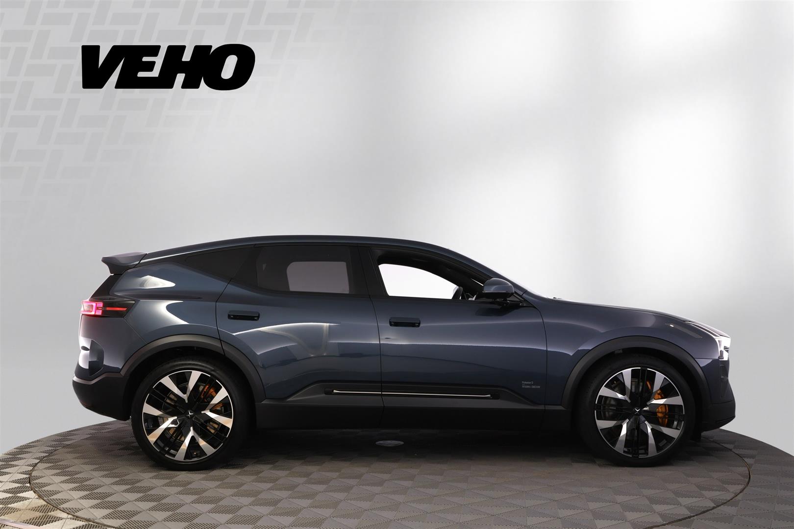Polestar 3 2025