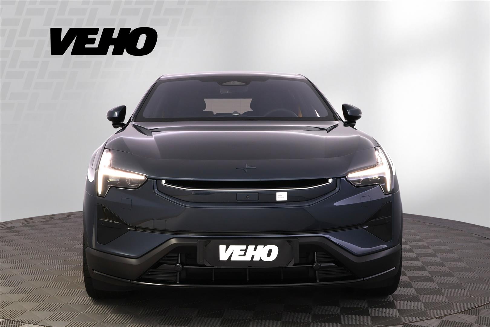 Polestar 3 2025