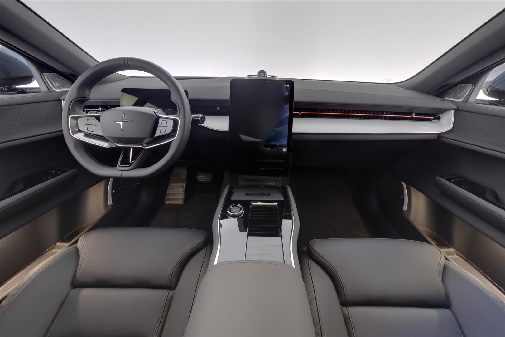 Polestar 3 2025