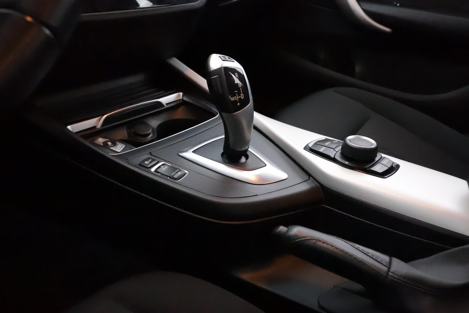 BMW 118 2018