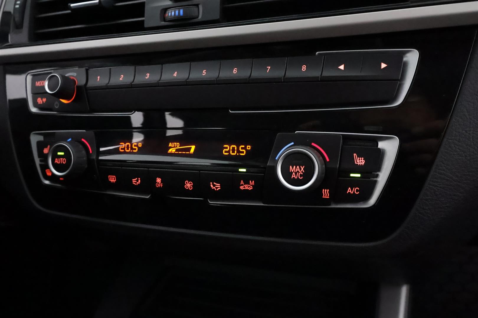 BMW 118 2018