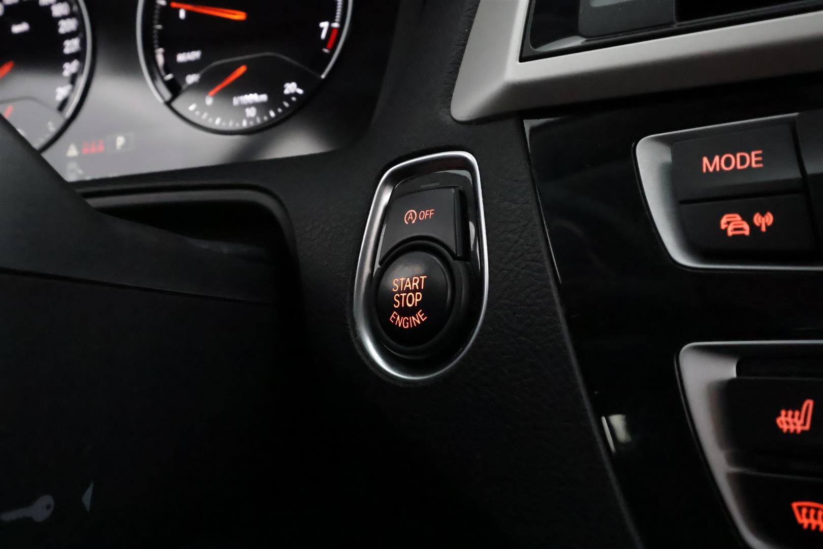 BMW 118 2018