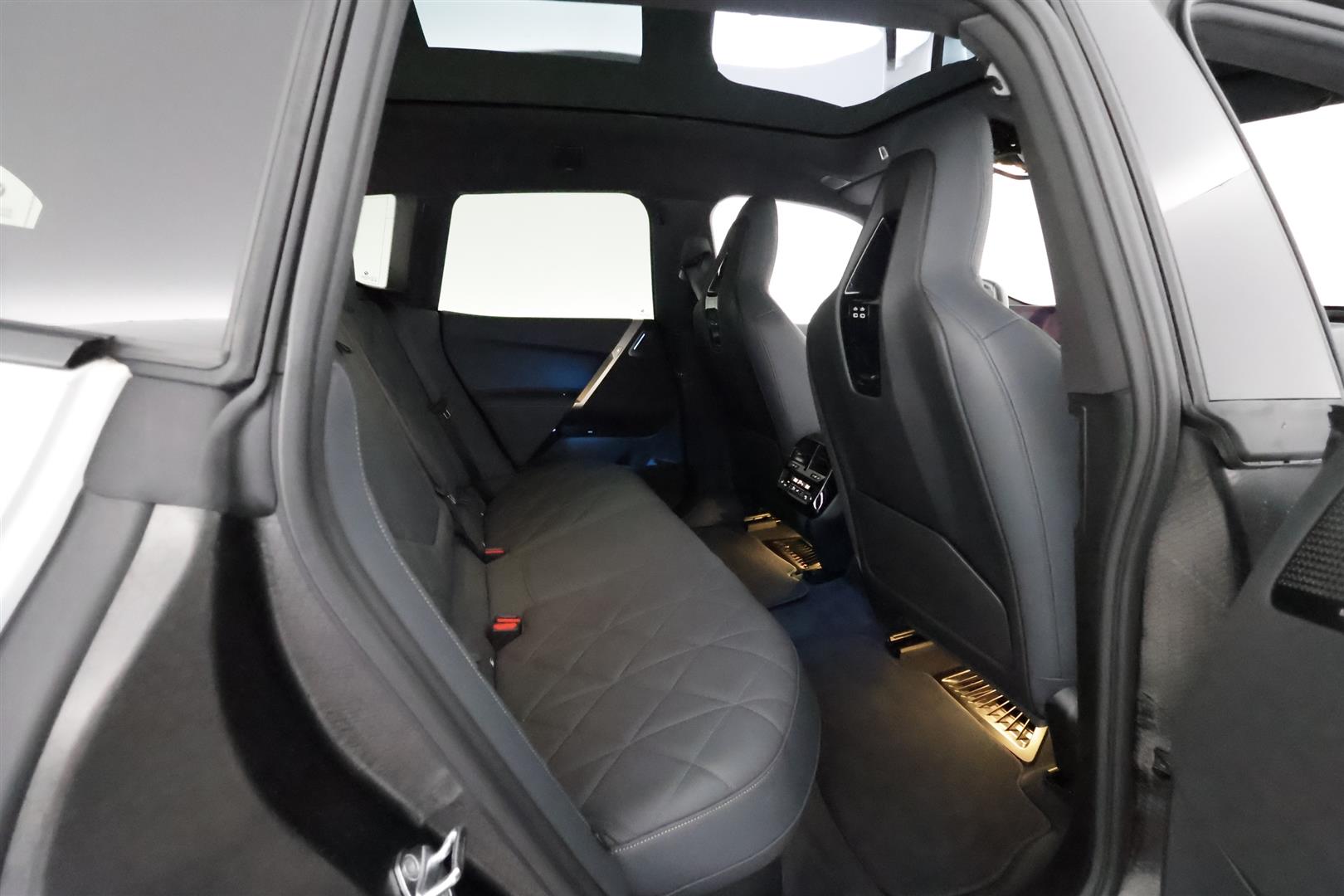 BMW iX 2022