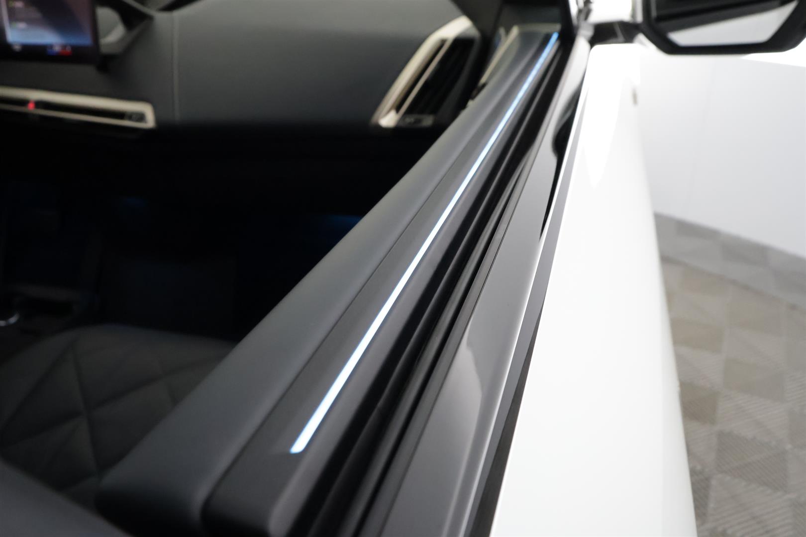 BMW iX 2022