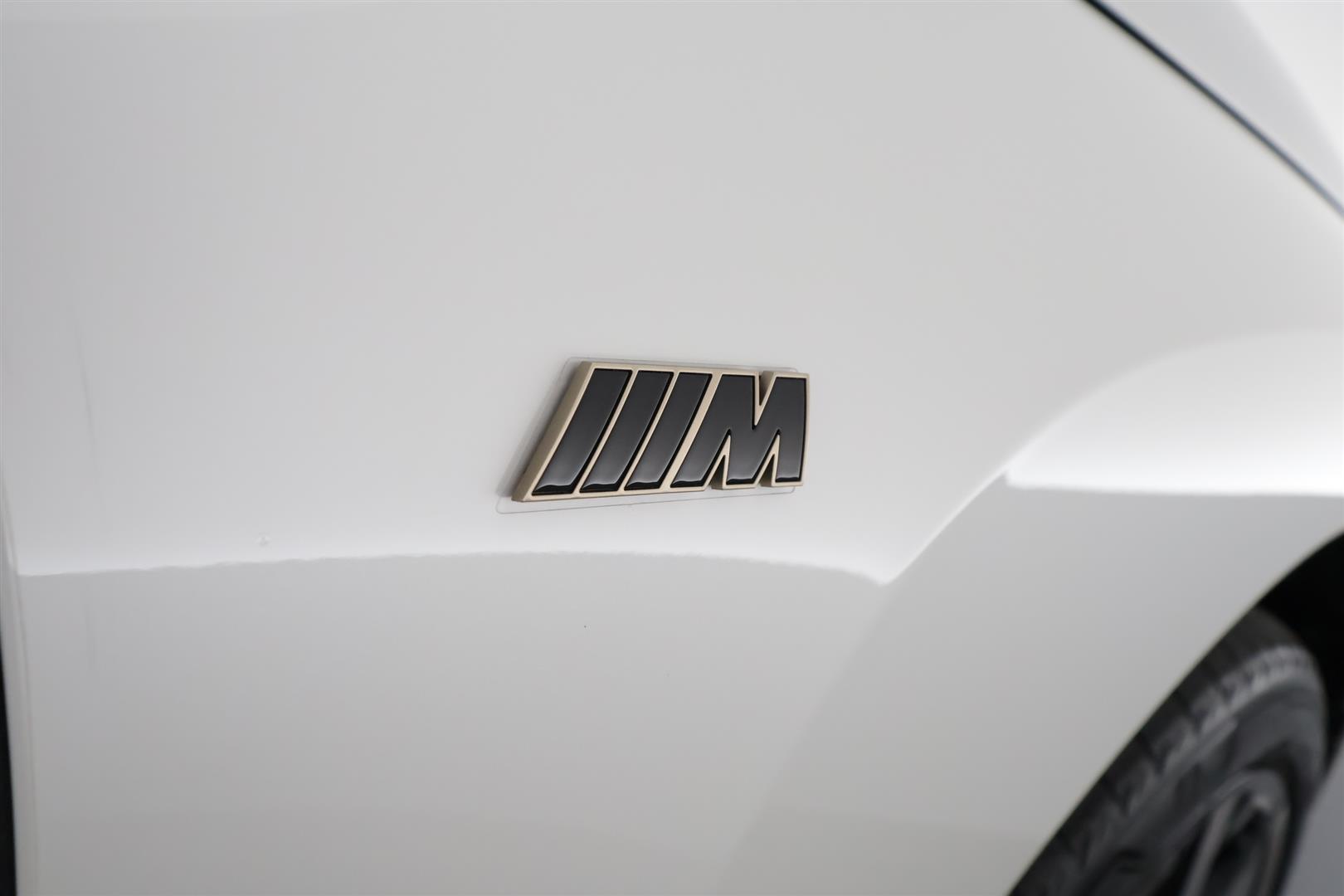 BMW iX 2022