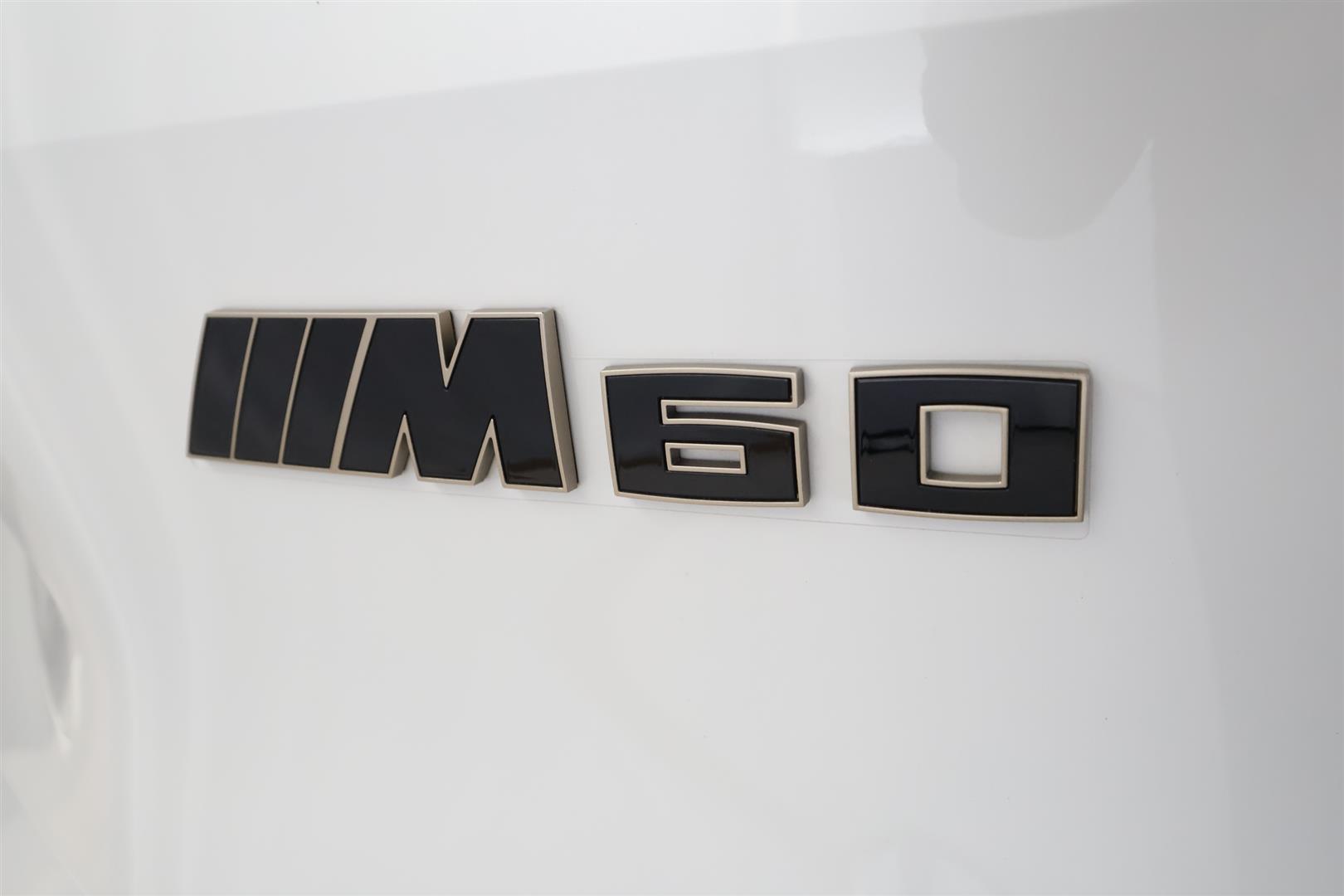 BMW iX 2022