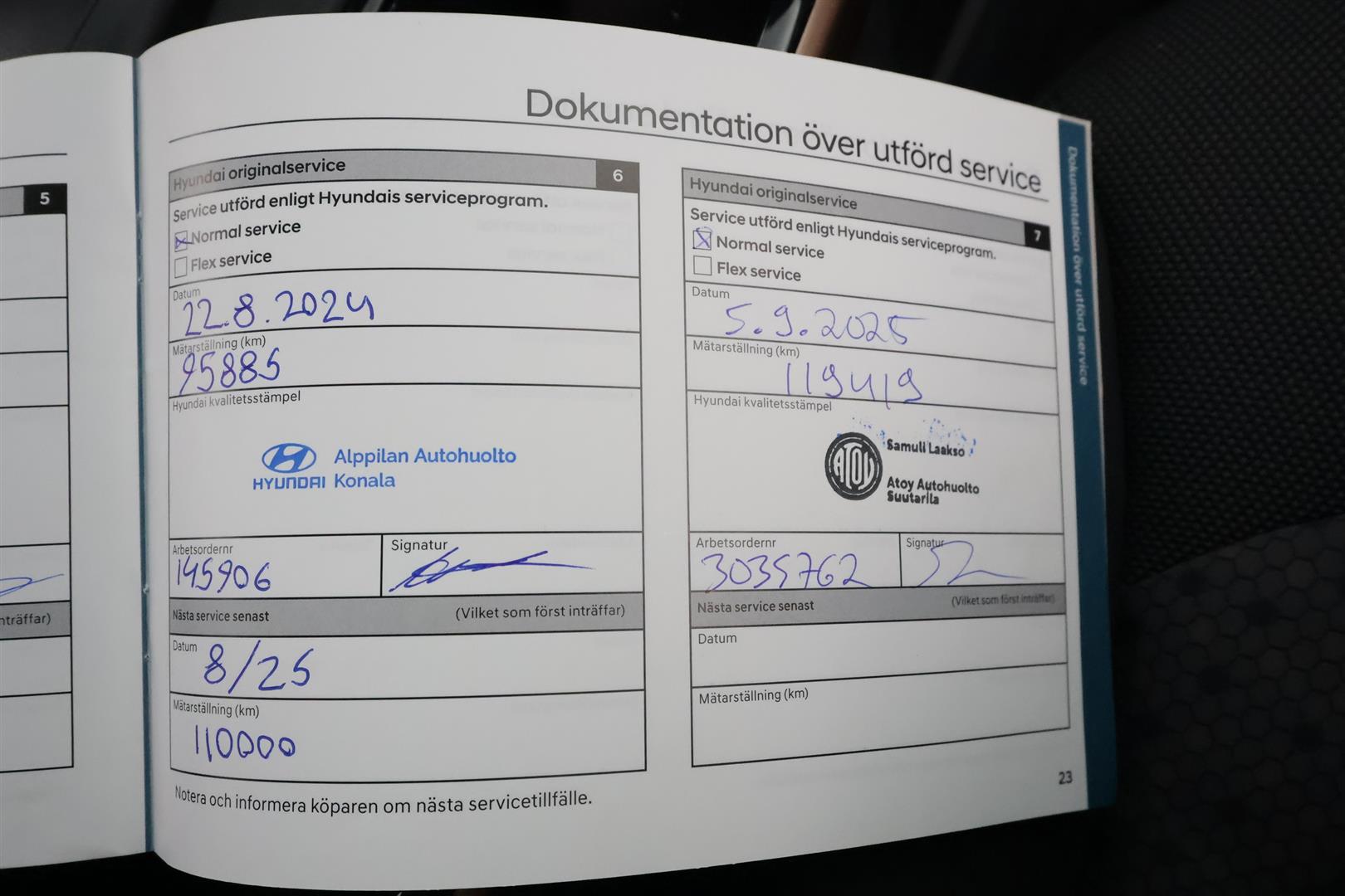 Hyundai IONIQ electric 2018