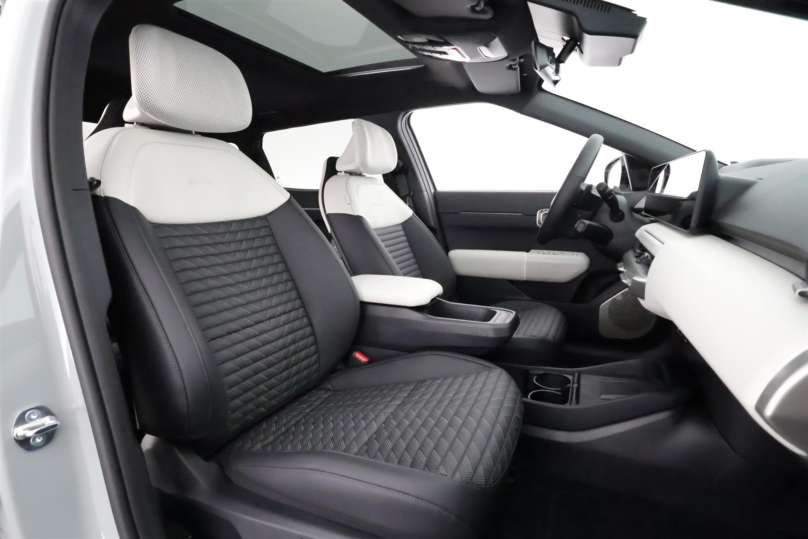 Kia EV4 2026