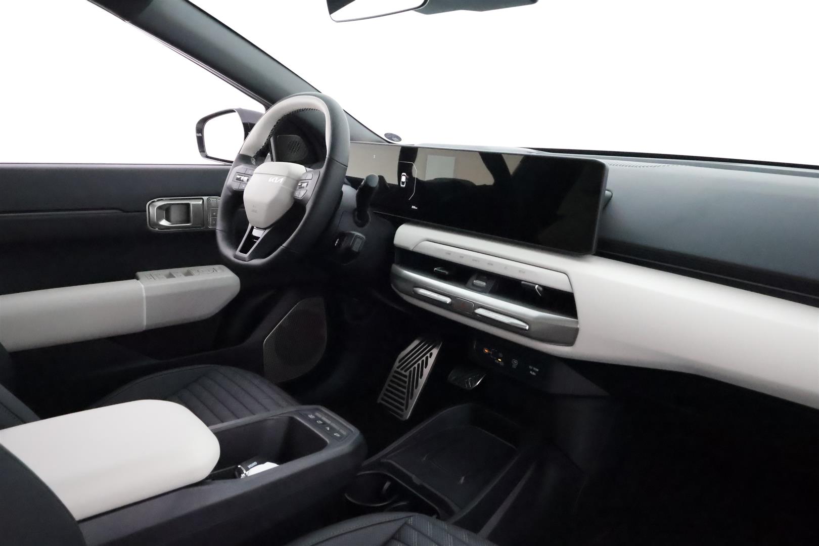 Kia EV4 2026