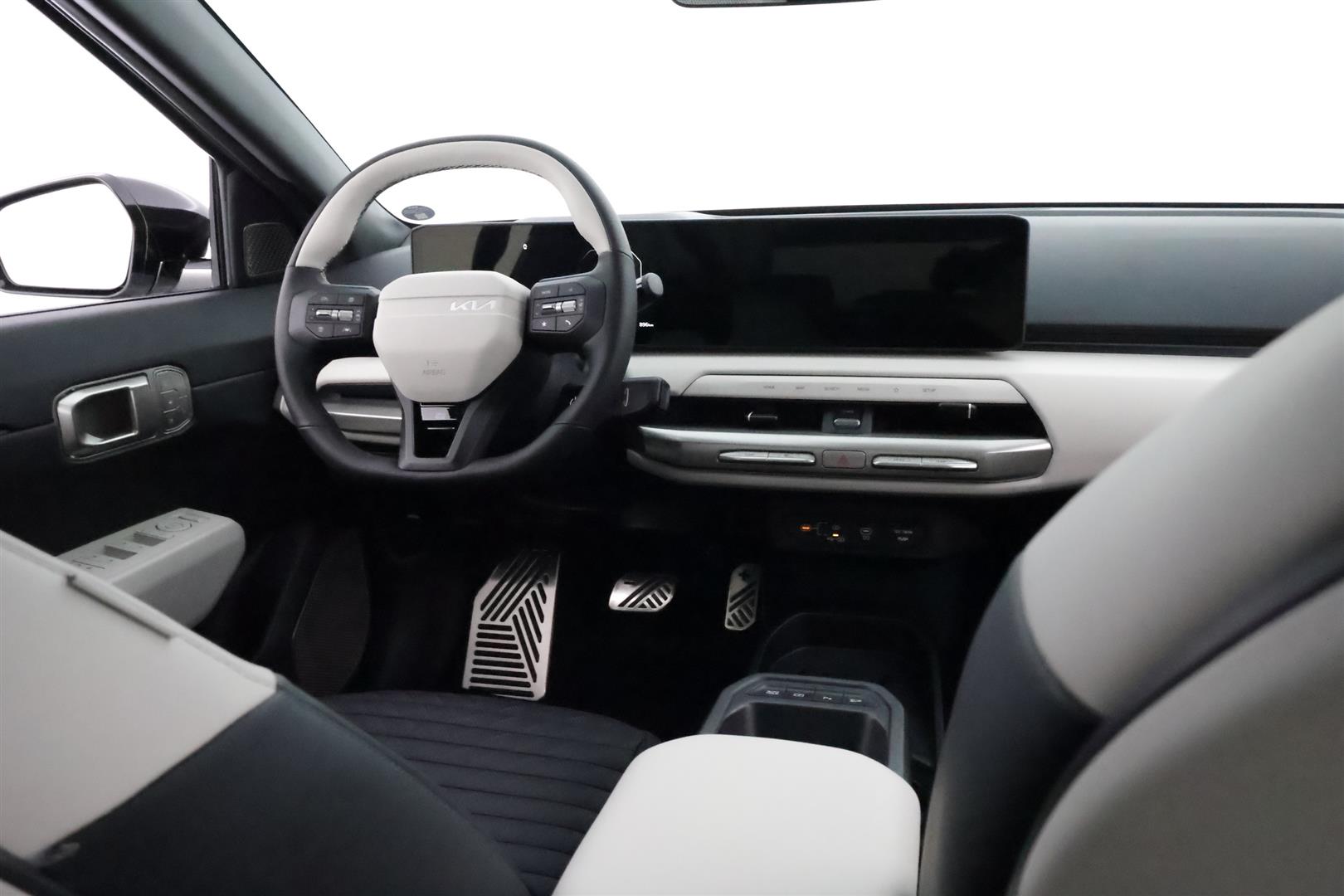 Kia EV4 2026