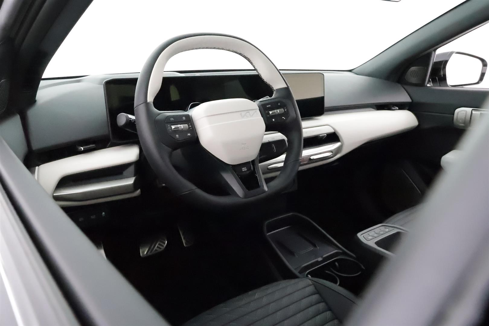 Kia EV4 2026