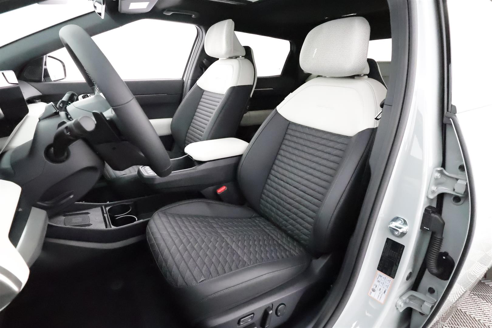 Kia EV4 2026
