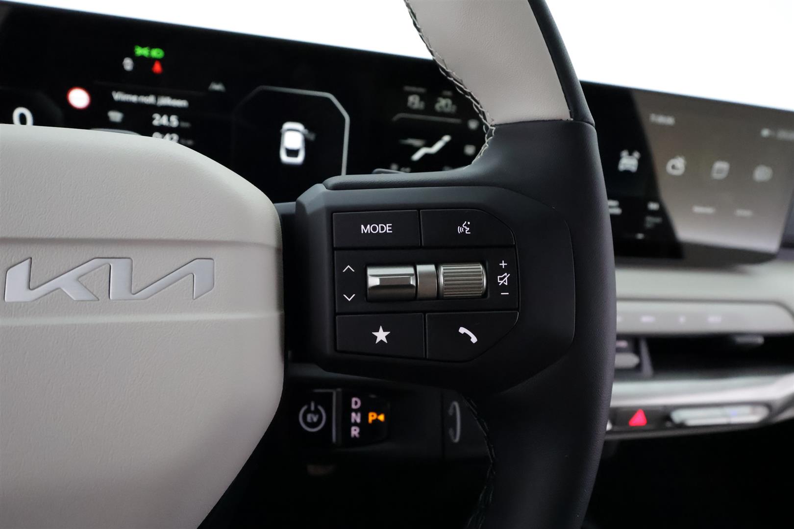 Kia EV4 2026