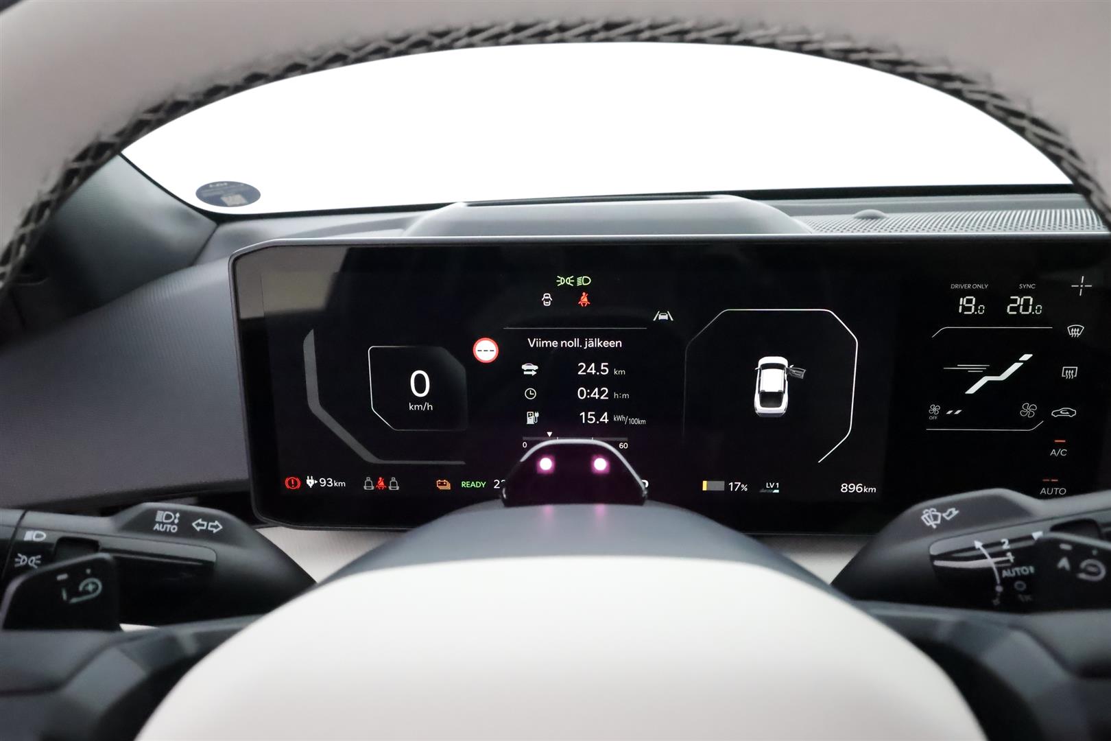 Kia EV4 2026