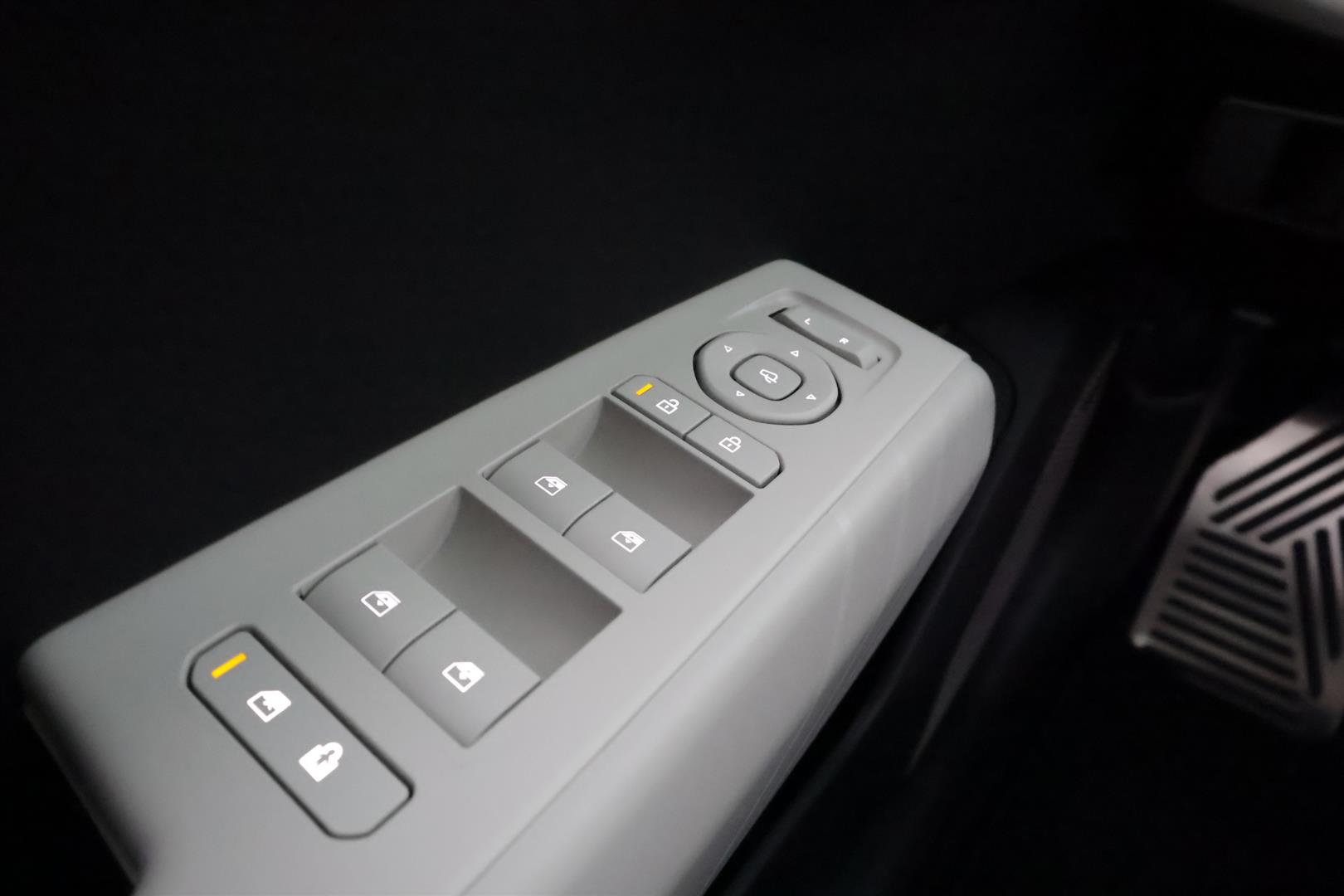 Kia EV4 2026