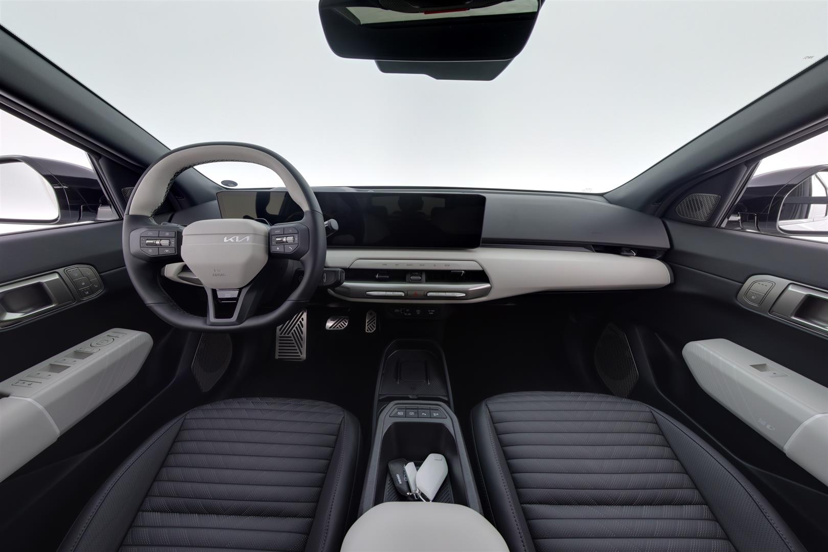 Kia EV4 2026